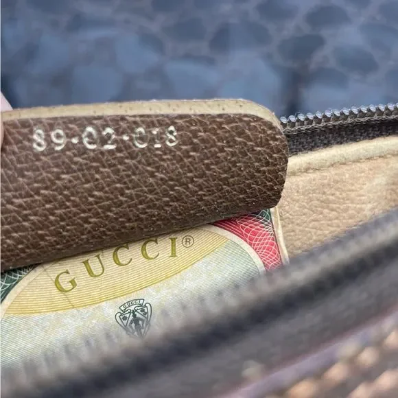 Gucci Sherryline Sling Bag - Picture 7 of 8